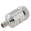 SMA Female To Type-N Female Adapter