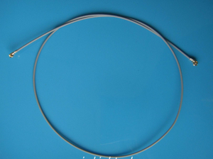 IPEX Micro Coaxial Cable For 1.13mm Cable MHF I Connector