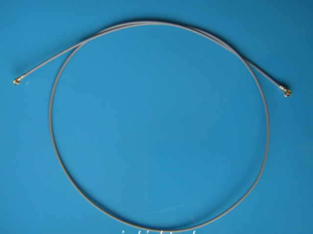 IPEX Micro Coaxial Cable For 1.13mm Cable MHF I Connector