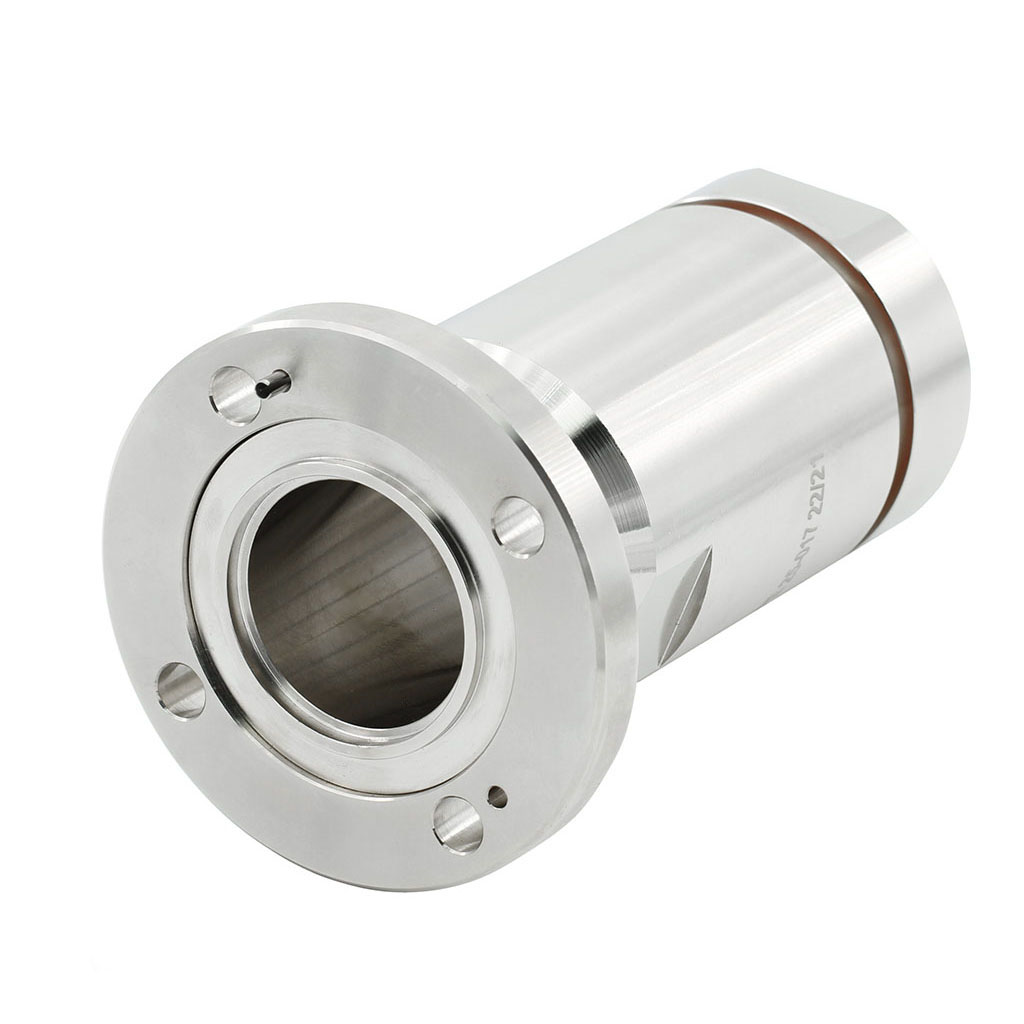 EIA RF Connector 1 5/8" Flange Mount For 1 5/8" Flexible Cable 