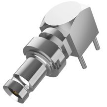 1.0/2.3 Connector Jack Right Angle For PCB