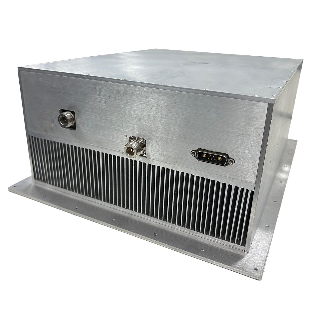 Power Amplifier Unit