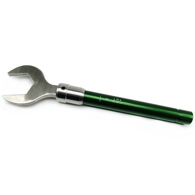 4.3/10 Torque Wrench