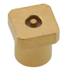 SMPM Male PCB Straight Surface Mount-SSMP Connector-Gold Plating