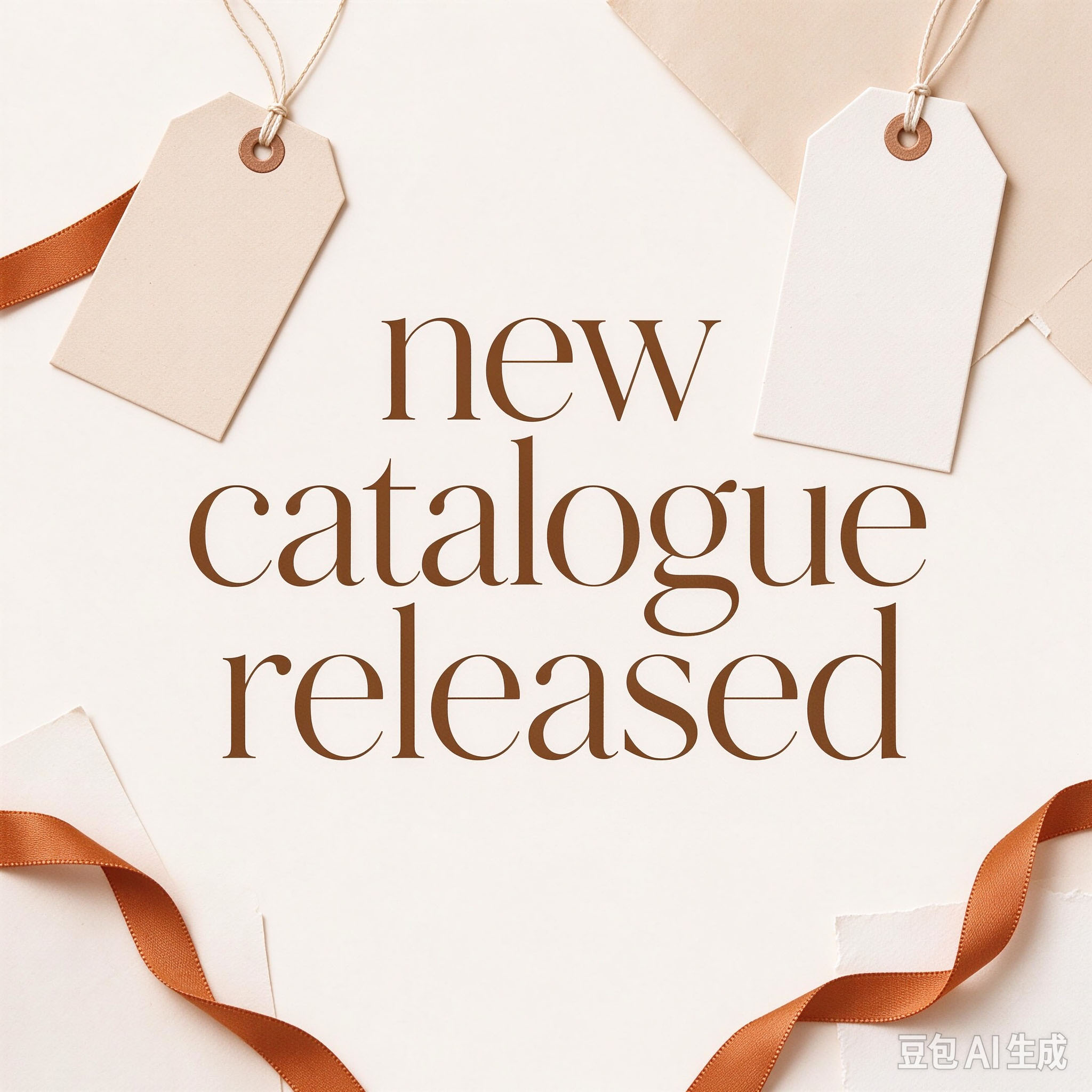 LenoRF Released Latest Catalog 2025 Version