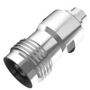 TNC Connector Jack Solder Straight For RG402 Cable