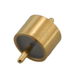 Glass Insulator, Glass Bead