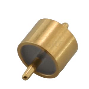 Glass Insulator, Glass Bead