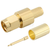 3.5mm Male Crimping Connector for LMR240 Coaxial Cable 
