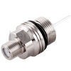 Type-F Connector Female Panel Mount For PCB