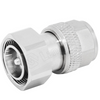 Mini DIN 4.3/10 Connector Male to N Male Adaptor