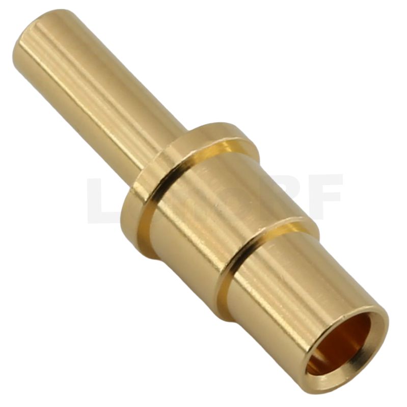 M39029 Pin Size 12 D38999 Contact for 0.085 Cable