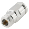 Type-N Connectors Jack Clamping For RG213 RG214 RG8 LMR400 Cable