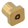 SMPM Male PCB Straight Surface Mount-SSMP Connector-Gold Plating