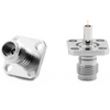 1.85mm Connector Jack Flange Straight For Microstrip