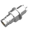 1.6/5.6 RF Connector Jack Straight For PCB Through Hole