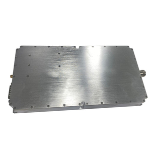 Power Amplifier Module