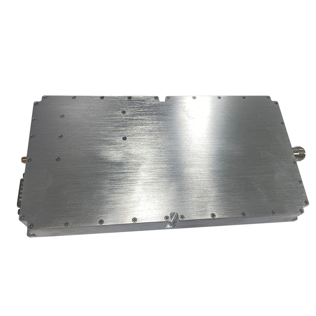 Power Amplifier Module