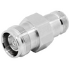 Mini DIN 4.3/10 Connector Female to N Female Adaptor