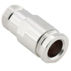 Type-N Connectors Jack Clamping For RG213 RG214 RG8 LMR400 Cable