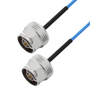 Type-N Male To Type-N Male For RG405,086,UT085,670-086 SXE Cable Assembly 