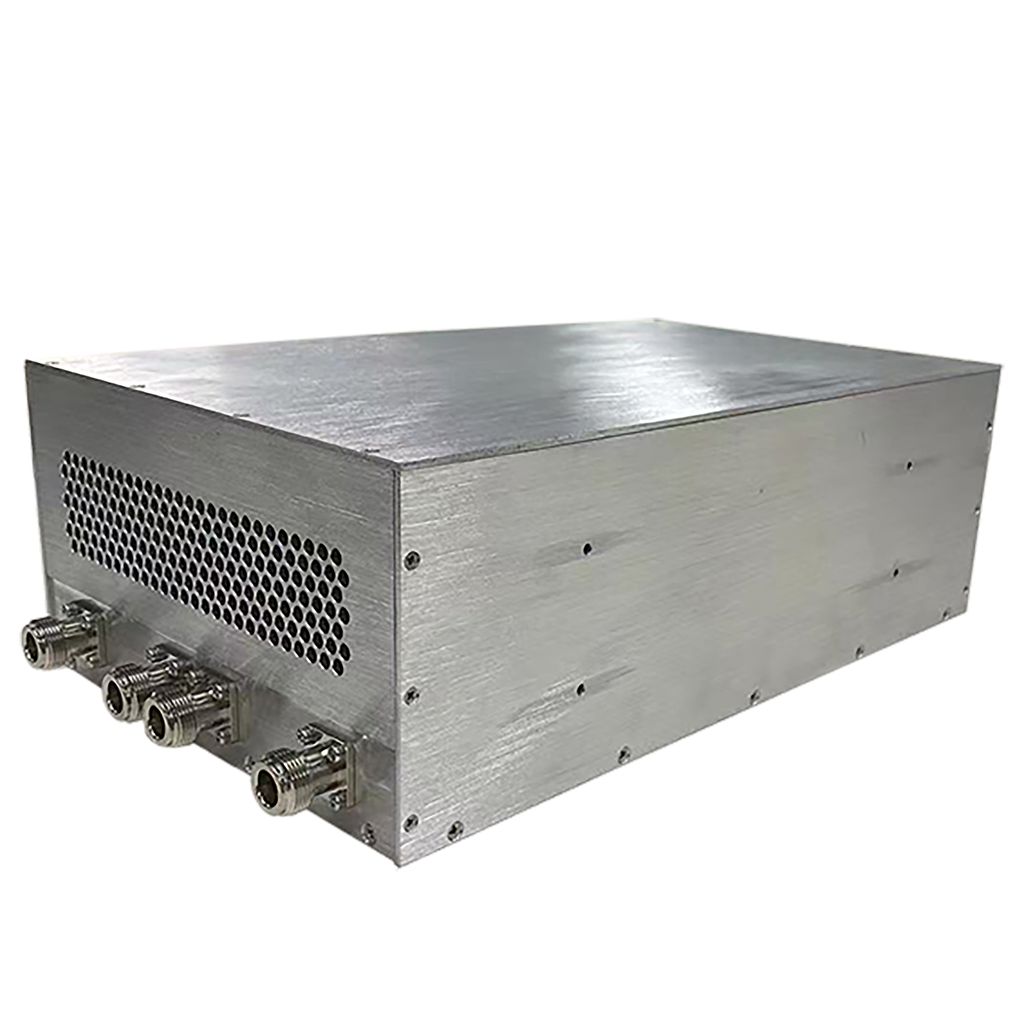High Power Microwave Components For Power Amplifier