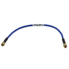 SMA Plug To Plug Straight For RG405,086,UT085,670-086 SXE Semi-flexible Cable Assembly