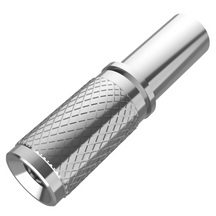 1.0/2.3 Connector Plug Straight Crimping For LMR200 Coaxial Cable