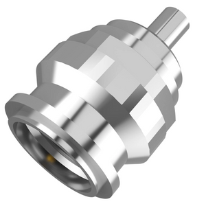 TNC Connector Male Crimp Straight For LMR100 Cable