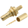SMB Straight Female Connector for RG316 / RG174 Cable – 50 Ohm for Antenna & Automotive 