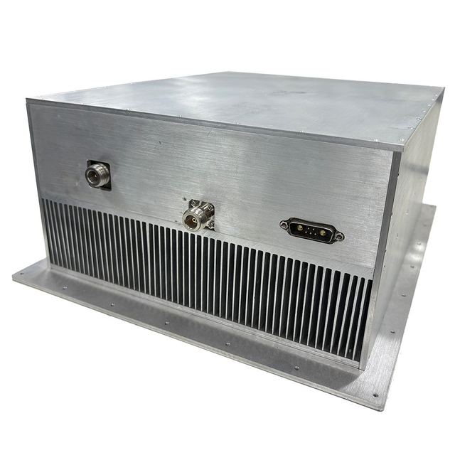 Power Amplifier Unit