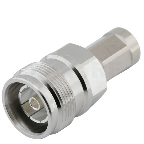 Mini DIN 4.3/10 Female to NEX10 Male Connecto Adapter