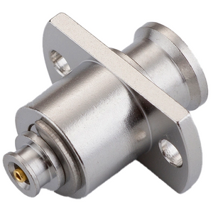 BMA Jack Connector Straight Solder For RG405 Cable
