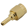 SMA Connectors Male Crimp Straight For RG174 RG187 RG179 RG316 RG188 Cable
