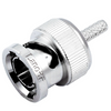 BNC Connector Plug Crimp Straight For ST212 Cable