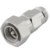 Mini DIN 4.3/10 Male to Type-N Female Adapter