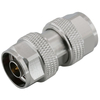 Type-N Plug To Plug Straight Adapter,Ultra Low Loss 