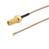 SMA JACK TO IPEX I For RG178 Cable Assembly