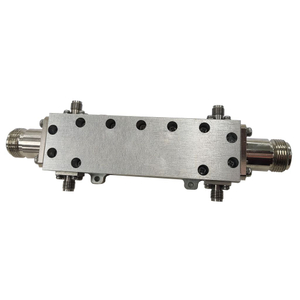 High Power Microwave Components For Power Amplifier