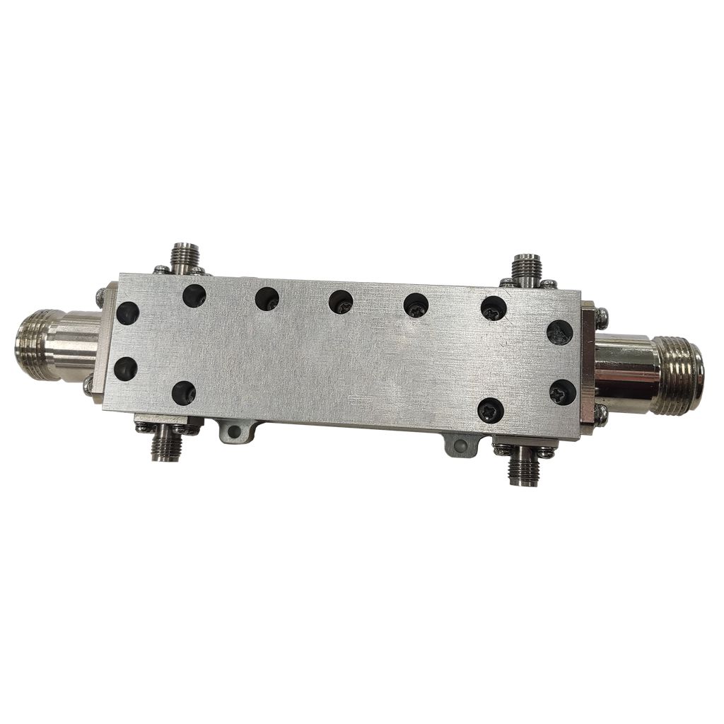 High Power Microwave Components For Power Amplifier