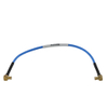 MCX Plug To Plug Straight For RG405,086,UT085,670-086 SXE Semi-flexible Cable Assembly