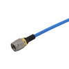 Precision High Freuency Cable Assembly 2.92mm Plug To Plug 40GHz 