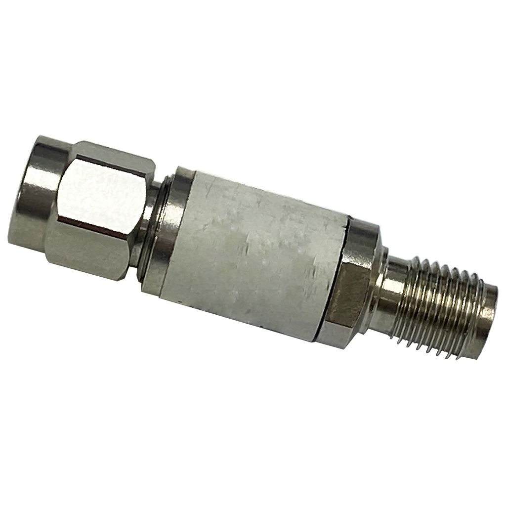 High Power Microwave Components For Power Amplifier