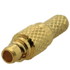 MMCX Male Straight Crimp For RG316 Cable