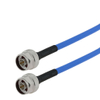 Type-N Plug To Plug Straight For RG401 Test Cable Assembly