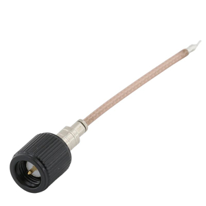 SMA Plug Anti-torque Pigtail RG178 For Antenna